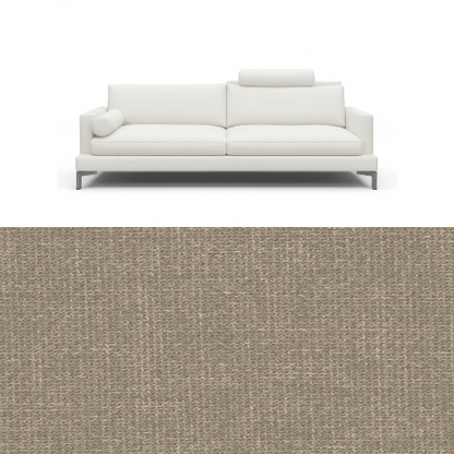 Klädsel till soffa Eilersen Great Lift Tyg Grit