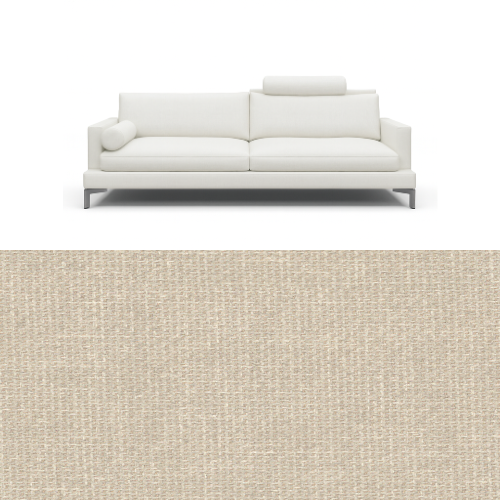 Klädsel till soffa Eilersen Great Lift Tyg Grit