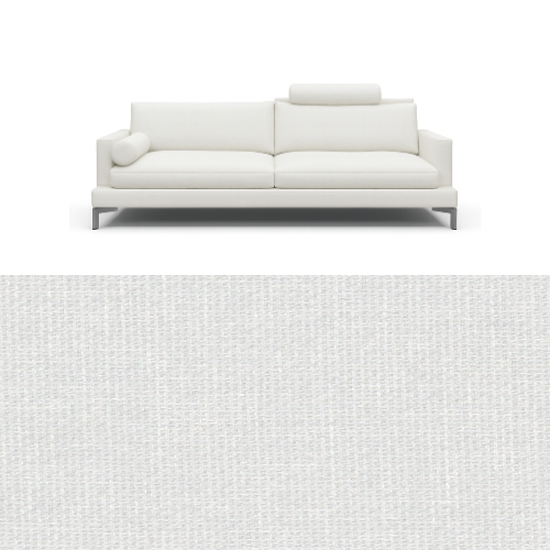 Klädsel till soffa Eilersen Great Lift Tyg Grit