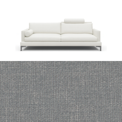 Klädsel till soffa Eilersen Great Lift Tyg Grit