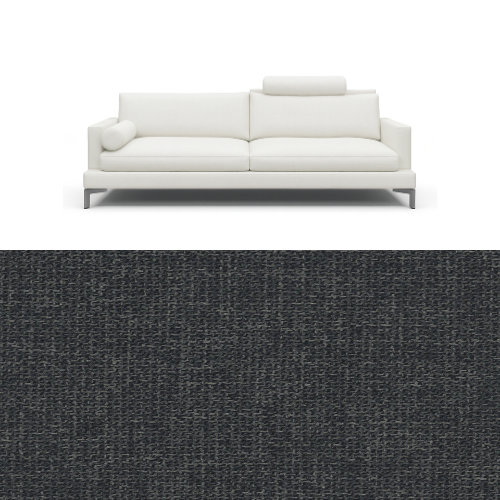 Klädsel till soffa Eilersen Great Lift Tyg Grit