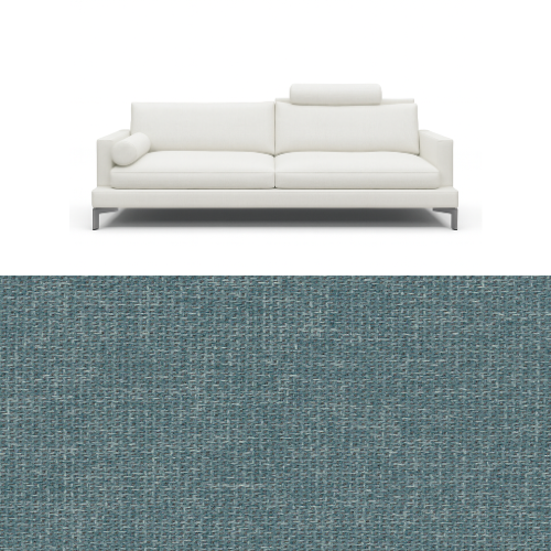 Klädsel till soffa Eilersen Great Lift Tyg Grit