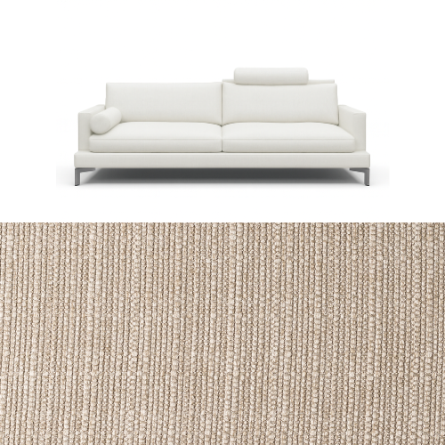 Klädsel till soffa Eilersen Great Lift Tyg Madeira