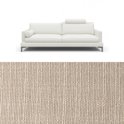 Klädsel till soffa Eilersen Great Lift Tyg Madeira