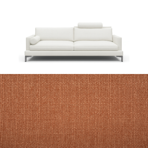 Klädsel till soffa Eilersen Great Lift Tyg Madeira