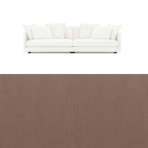 Klädsel till soffa Eilersen Great Ash Tyg Arrow