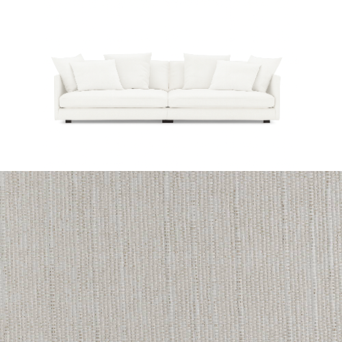 Klädsel till soffa Eilersen Great Ash Tyg Babel