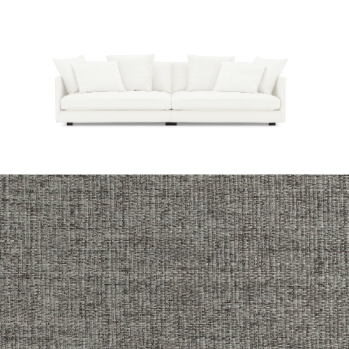 Klädsel till soffa Eilersen Great Ash Tyg Babel