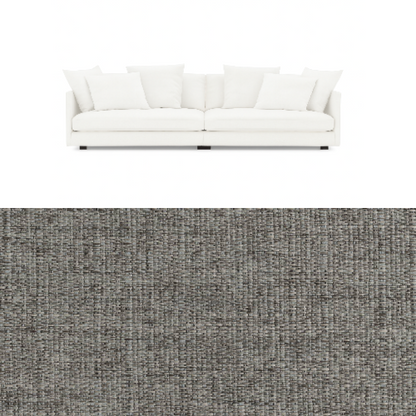 Klädsel till soffa Eilersen Great Ash Tyg Babel