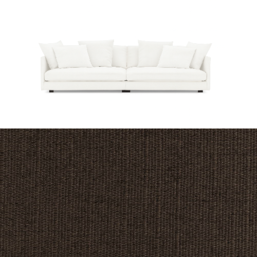 Klädsel till soffa Eilersen Great Ash Tyg Babel