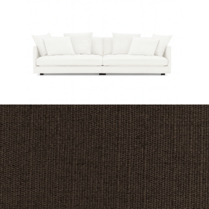 Klädsel till soffa Eilersen Great Ash Tyg Babel