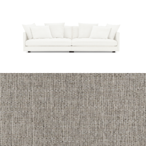 Klädsel till soffa Eilersen Great Ash Tyg Babel