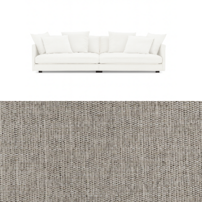 Klädsel till soffa Eilersen Great Ash Tyg Babel