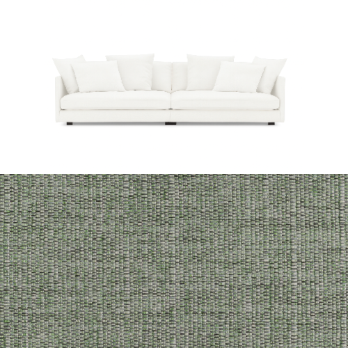 Klädsel till soffa Eilersen Great Ash Tyg Babel