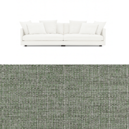 Klädsel till soffa Eilersen Great Ash Tyg Babel