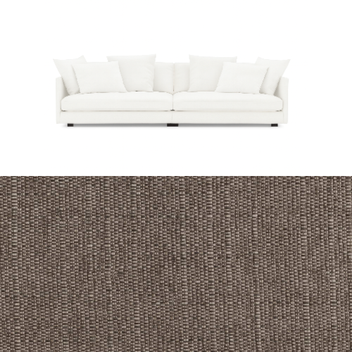 Klädsel till soffa Eilersen Great Ash Tyg Babel