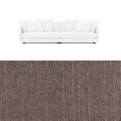 Klädsel till soffa Eilersen Great Ash Tyg Babel