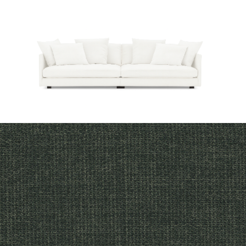 Klädsel till soffa Eilersen Great Ash Tyg Grit