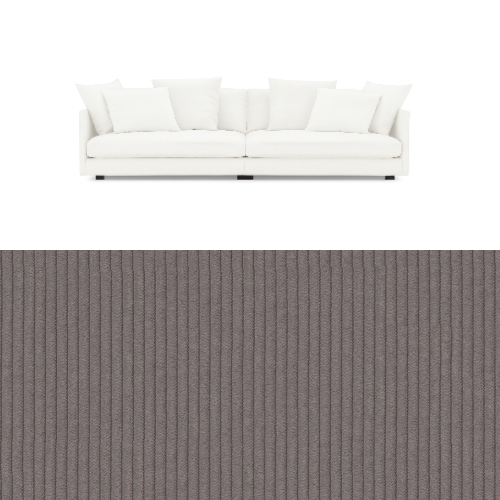 Klädsel till soffa Eilersen Great Ash Tyg Pindrive