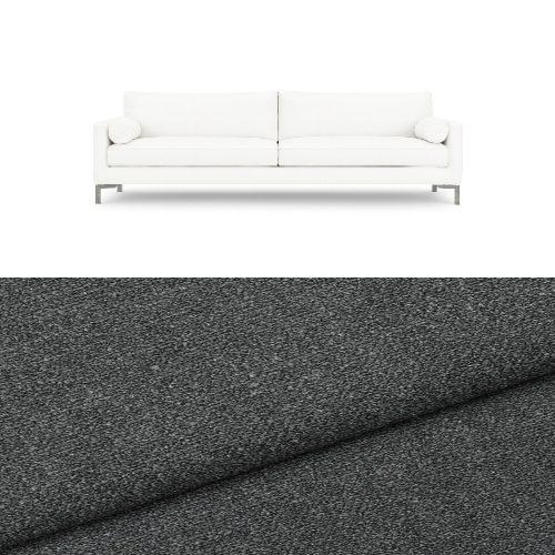 Klädsel till soffa Eilersen Lift Tyg Angola bouclé