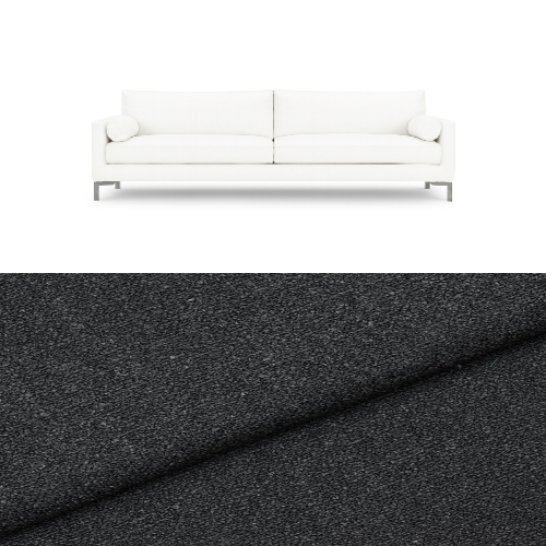 Klädsel till soffa Eilersen Lift Tyg Angola bouclé
