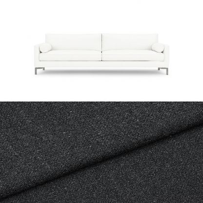 Klädsel till soffa Eilersen Lift Tyg Angola bouclé