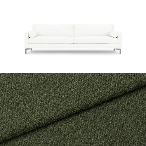 Klädsel till soffa Eilersen Lift Tyg Angola bouclé