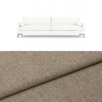 Klädsel till soffa Eilersen Lift Tyg Angola bouclé