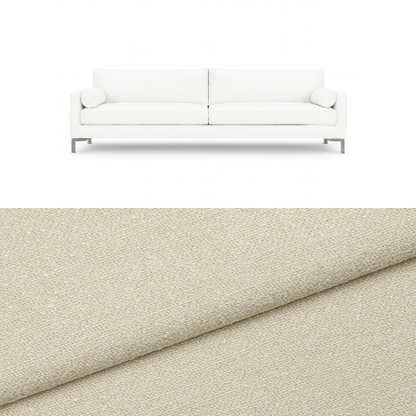 Klädsel till soffa Eilersen Lift Tyg Angola bouclé