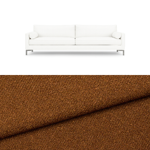 Klädsel till soffa Eilersen Lift Tyg Angola bouclé