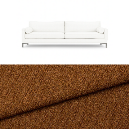 Klädsel till soffa Eilersen Lift Tyg Angola bouclé