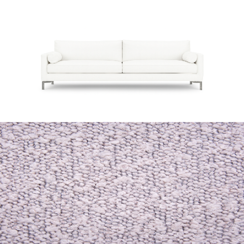 Klädsel till soffa Eilersen Lift Tyg Ascot bouclé