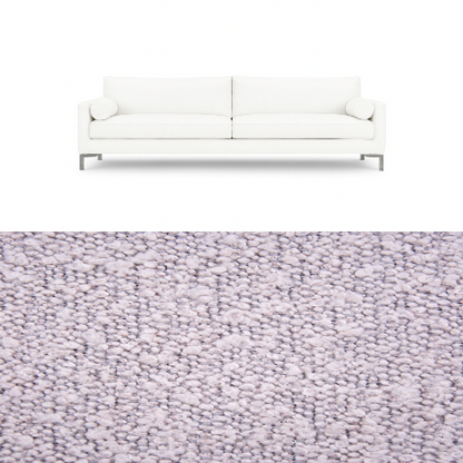 Klädsel till soffa Eilersen Lift Tyg Ascot bouclé