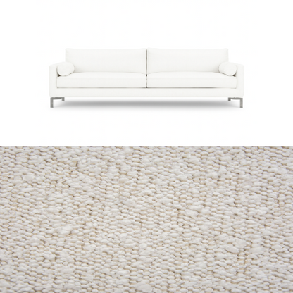 Klädsel till soffa Eilersen Lift Tyg Ascot bouclé