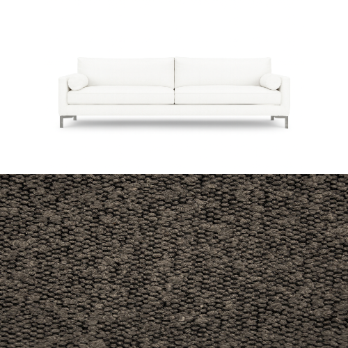 Klädsel till soffa Eilersen Lift Tyg Ascot bouclé