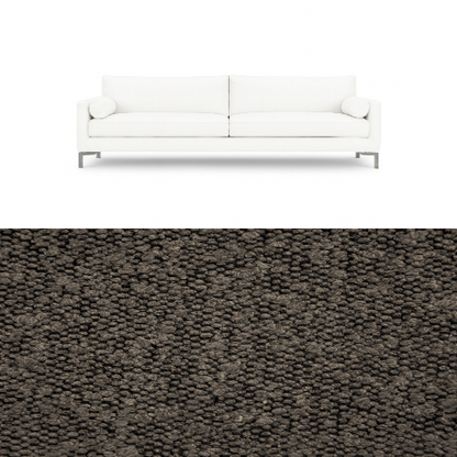 Klädsel till soffa Eilersen Lift Tyg Ascot bouclé