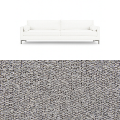 Klädsel till soffa Eilersen Lift Tyg Ascot bouclé