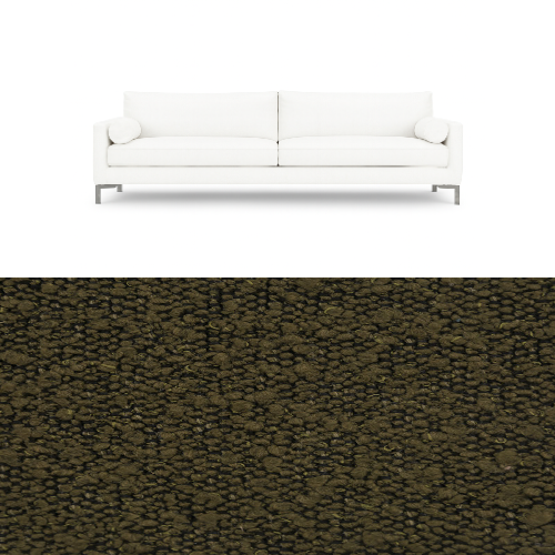 Klädsel till soffa Eilersen Lift Tyg Ascot bouclé