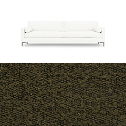 Klädsel till soffa Eilersen Lift Tyg Ascot bouclé