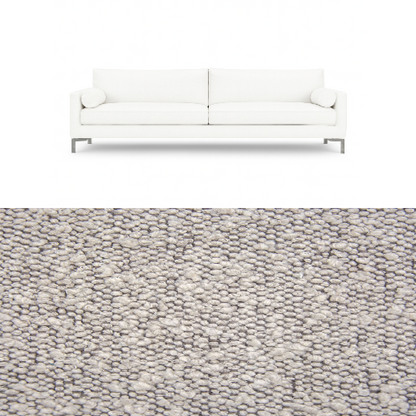 Klädsel till soffa Eilersen Lift Tyg Ascot bouclé