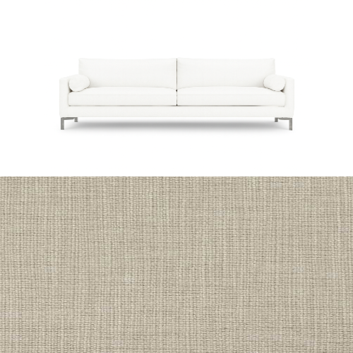 Klädsel till soffa Eilersen Lift Tyg Avena