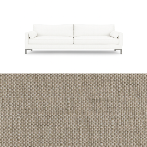 Klädsel till soffa Eilersen Lift Tyg Babel