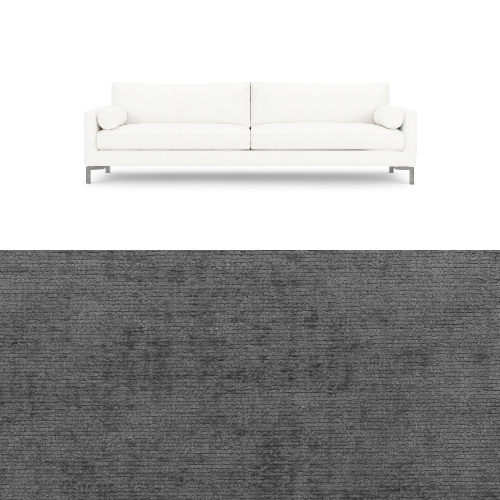 Klädsel till soffa Eilersen Lift Tyg Belfast