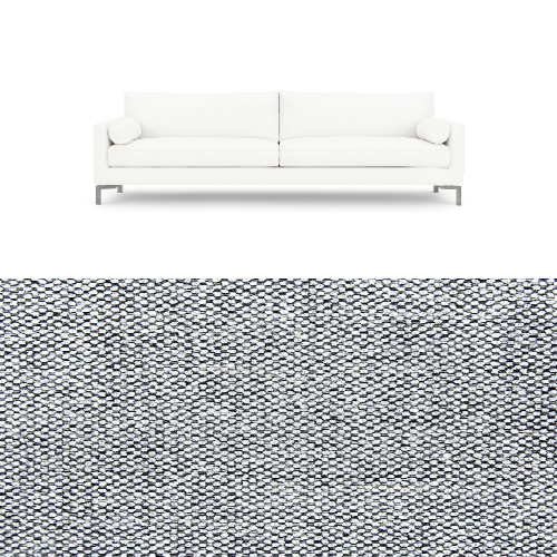 Klädsel till soffa Eilersen Lift Tyg Bergamo