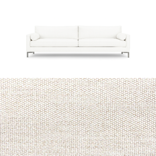 Klädsel till soffa Eilersen Lift Tyg Bergamo