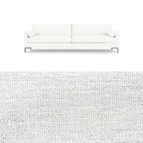 Klädsel till soffa Eilersen Lift Tyg Bergamo