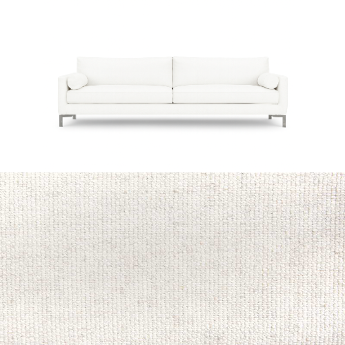 Klädsel till soffa Eilersen Lift Tyg Bergamo