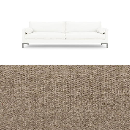 Klädsel till soffa Eilersen Lift Tyg Brooklyn