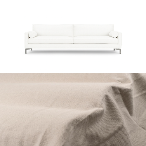 Klädsel till soffa Eilersen Lift Tyg Caleido