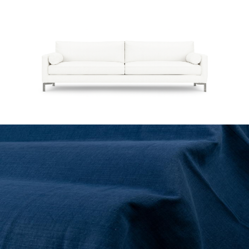 Klädsel till soffa Eilersen Lift Tyg Caleido